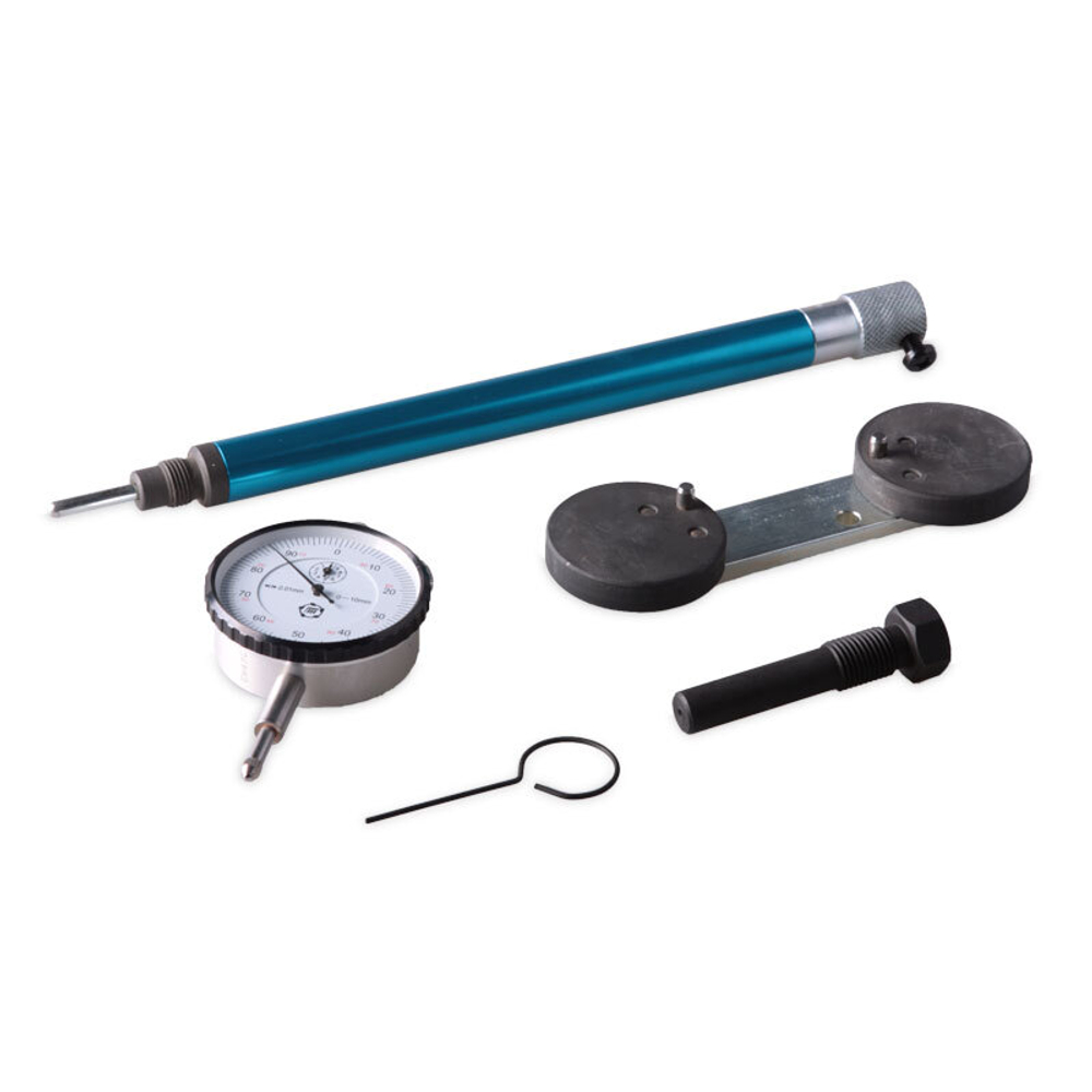 Полный набор для ГРМ VAG 1.4 / 1.6 FSI Car-Tool CT-1538F