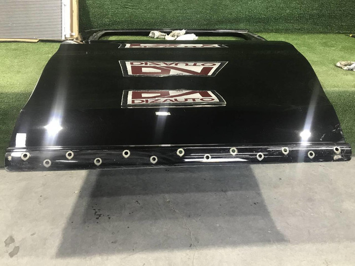 Дверь сдвижная левая Mercedes V W447 (2014-н.в.)