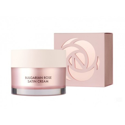 Крем для лица Heimish Bulgarian Rose Satin Cream  55 мл