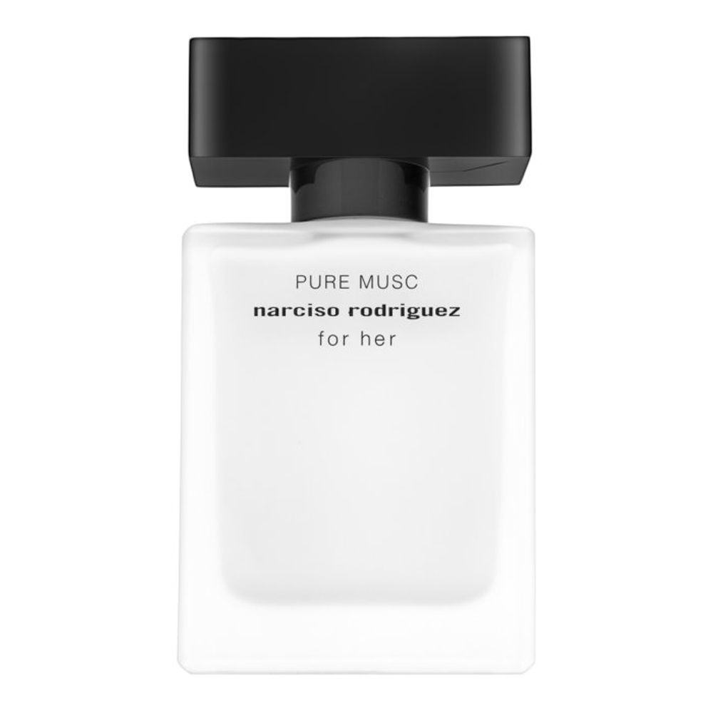Narciso Rodriguez Pure Musc For Her EDP W 30 ml