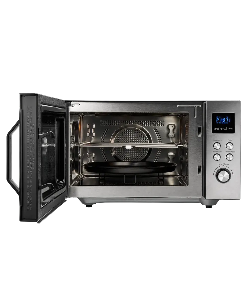 Микроволновая печь Kuppersberg FMW 250 X