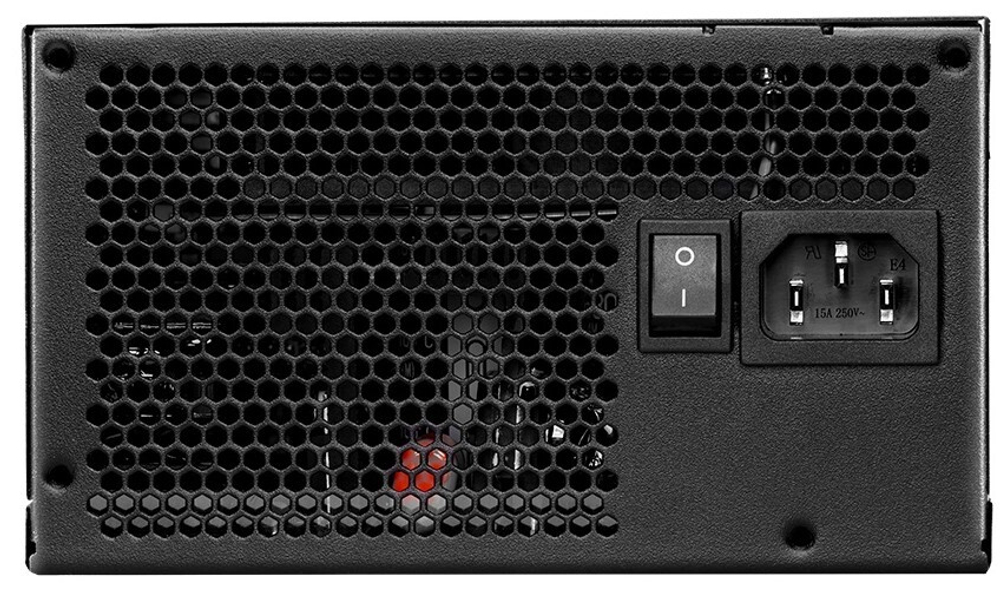 Блок питания ATX ADATA XPG XPG CYBER CORE II