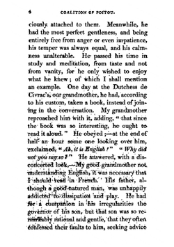 Memoirs of the Marchioness de La Rochejaquelein | Marie-Louise-Victoire La Rochejaquelein