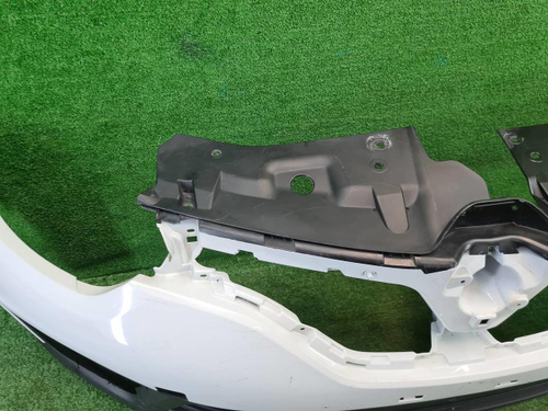 Бампер передний Renault Kaptur (2016-2022)