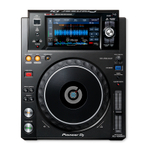 Pioneer DJ XDJ-1000 MK2
