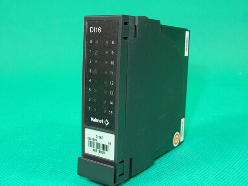 VALMET METSO DI16P