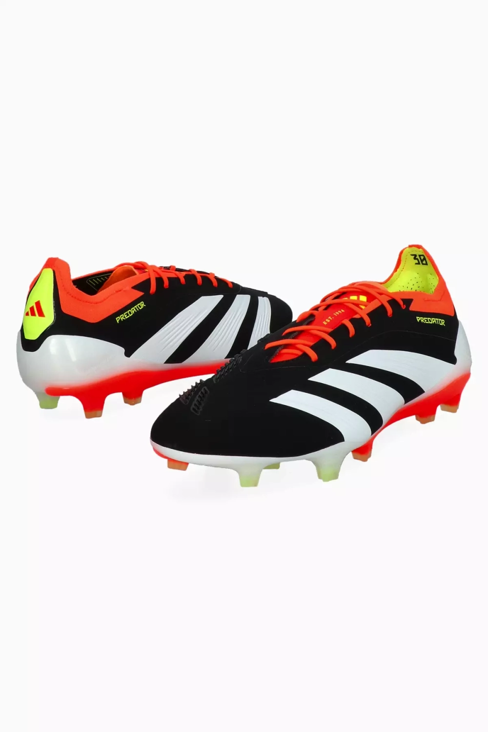 Бутсы adidas Predator Elite FG