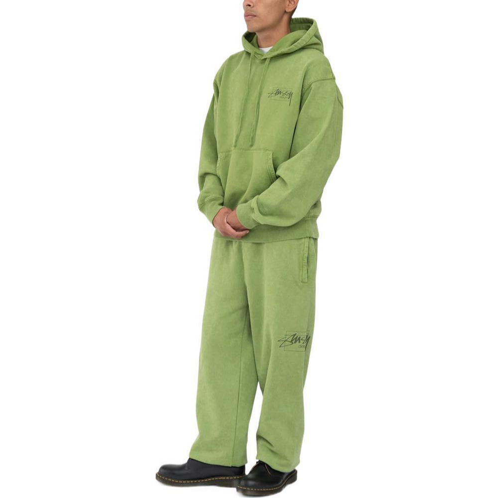 Худи Stussy SS22 Logo, 118485