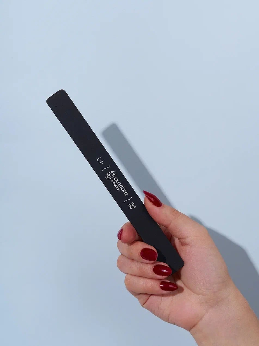 Основа облегченная черная размер L Plus