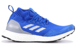 Кроссовки Adidas Ultraboost Mid Run Thru Time