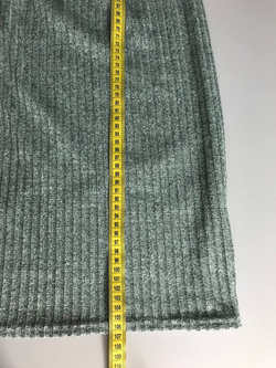 Платье для осеннего образа, визуально на 48 размер