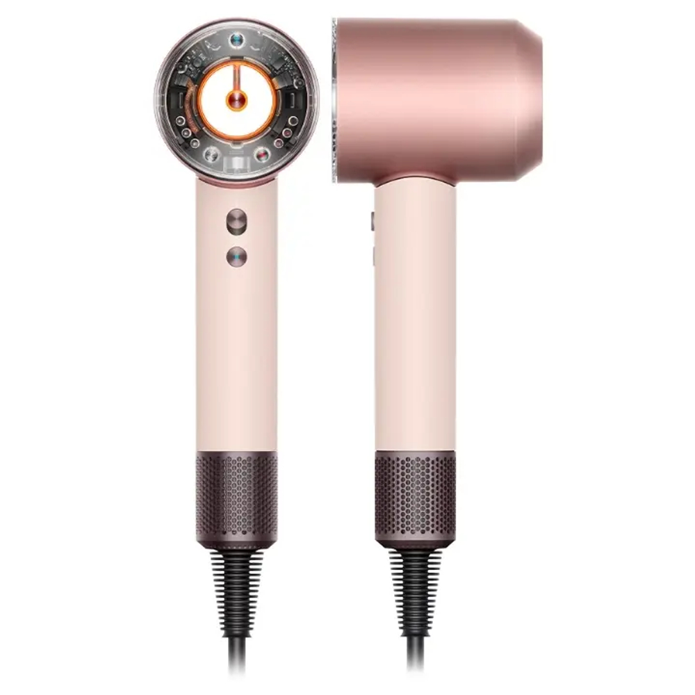 Фен Dyson Supersonic HD16 Pink-Rose Gold 598975-01