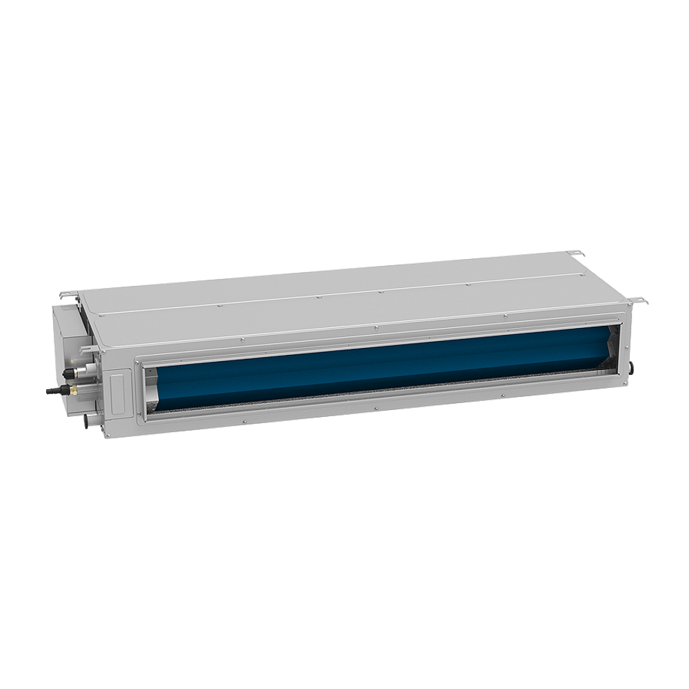 Electrolux EACD/in-18H/UP4-DC/N8 внутренний блок канальной сплит-системы