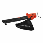 Электрический садовый пылесос PATRIOT BV 2000E, 2000 Вт