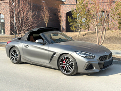 BMW Z4  M40i, 2021
