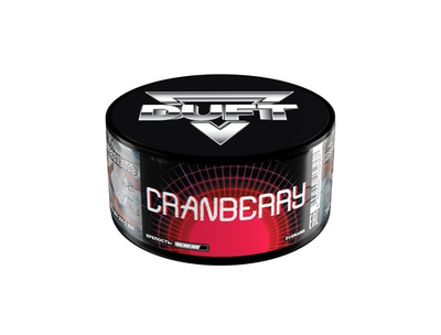 Duft - Cranberry (Клюква), 20 гр