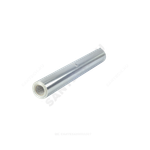 Стеклоткань ENERGOPACK TK SK 1000х25 самоклеящийся с покрытием алюминий рулон Energoflex EPKR125TKSK
