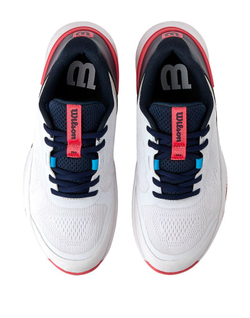 Женские Кроссовки теннисные Wilson Intrigue Pro - Размер 41 1/3