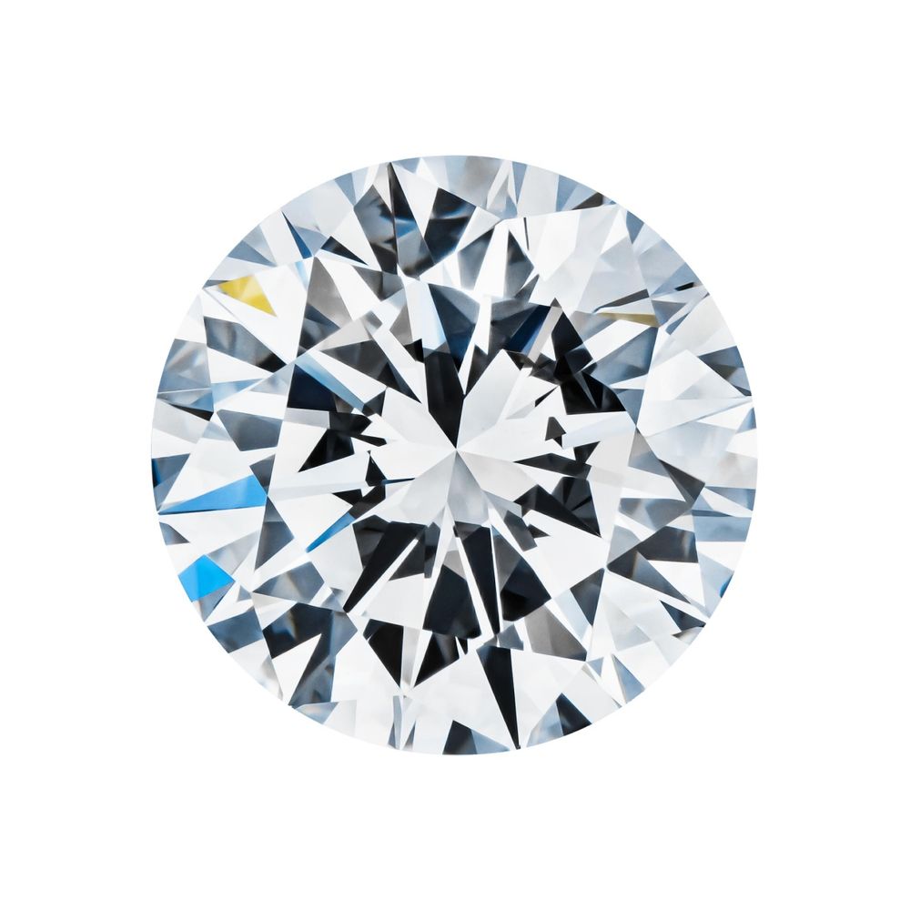 Бриллиант круг D VS2 IGI 3.07 кт Бриллиант круг D VS2 IGI 3.07 кт