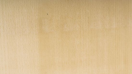 AW-130307-A Заготовки для нижней деки вестерн гитары шлифованные, Клен (Сорт А), Акустик Вуд