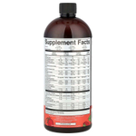 MaryRuth's, Liquid Morning Multivitamin Essentials, утренняя добавка с мультивитаминами, клубника, 946 мл (32 жидк. унции)