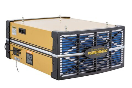Система фильтрации воздуха Powermatic PM1200