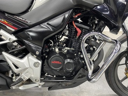 Honda CB190X , 2020