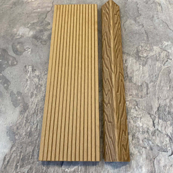 Террасная доска EasyDecking Wood-X 146х23х3010 Дуб