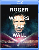 Roger Waters / The Wall (Blu-ray)