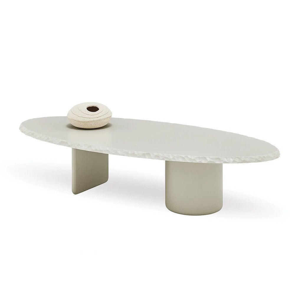 Стол журнальный большой ENZA HOME ALPHA EH69471