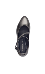 Элегантные лодочки Tamaris