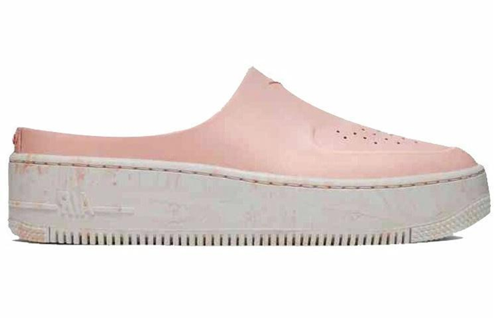 Кроссовки Nike Air Force 1 Xx (Женская размерная сетка)