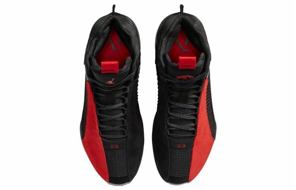 Кроссовки Jordan Air Jordan 35