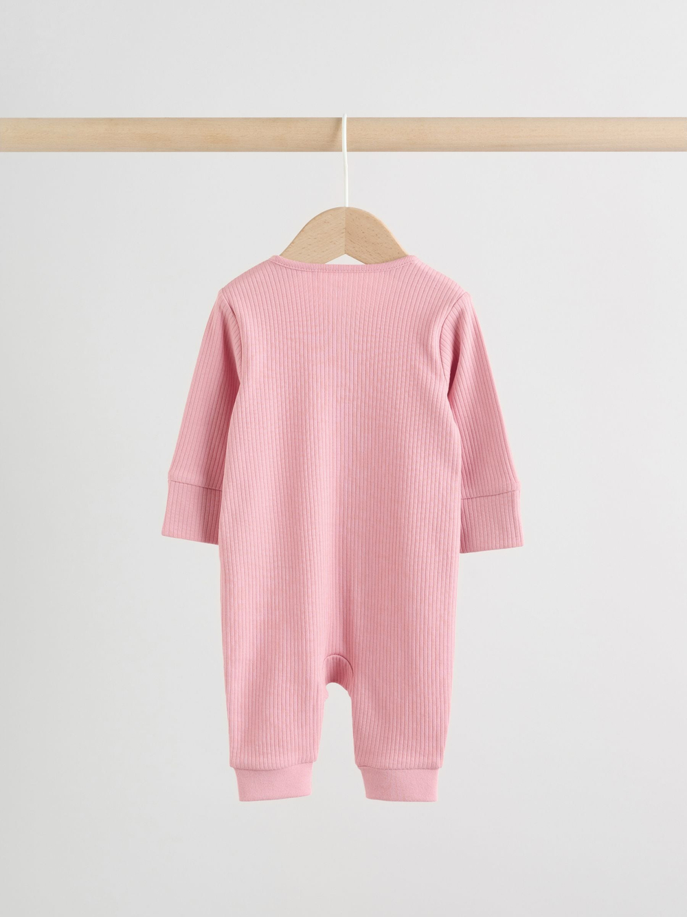 Комбинезон / Cлип для малышей Next W98-690, 5 шт., Розовый