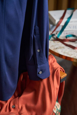 Рубашка Kiton