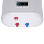 Водонагреватель электрический накопительный Thermex IF 100 V Pro Wi-Fi