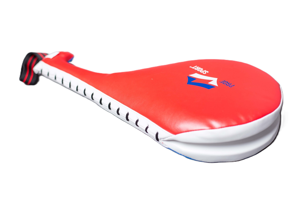 Ракетка двойная ProfSport для Тхэквондо M