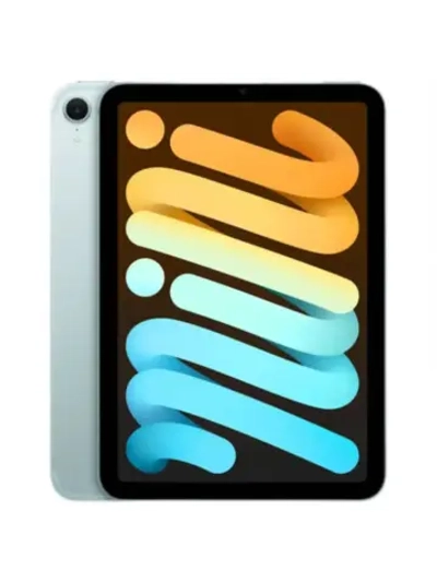 8,3" Планшет iPad mini 256 ГБ MXNC3LL/A CYAN