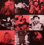 Bananarama / Wow! (LP)