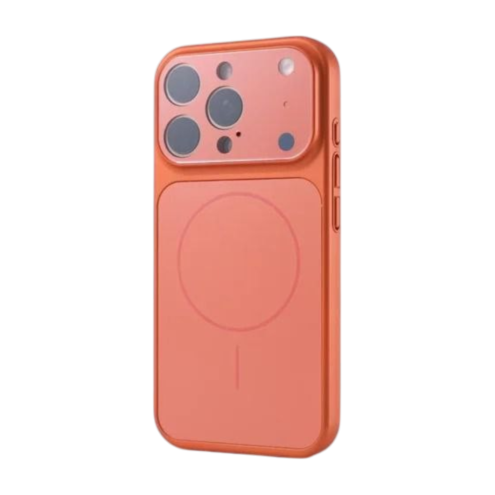 AG Glass Case с MagSafe для iPhone 17 PRO