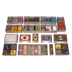 Органайзер Серп (Scythe)