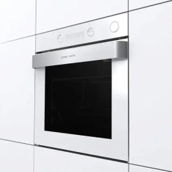 Встраиваемый электрический духовой шкаф Gorenje BSA6737ORAW