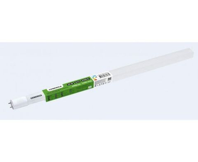 Лампа светодиодная 20Вт T8 линейная 1200мм 6500К G13 230В GENERICA LL-T8-20-230-65-G13-G