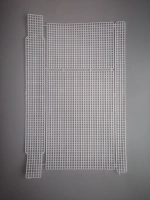 Канва пластиковая для сумки