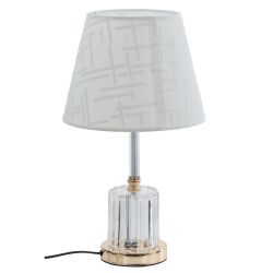 GAEM Светильник, L25 W25 H42 см, Е27, шнур 1,08 м