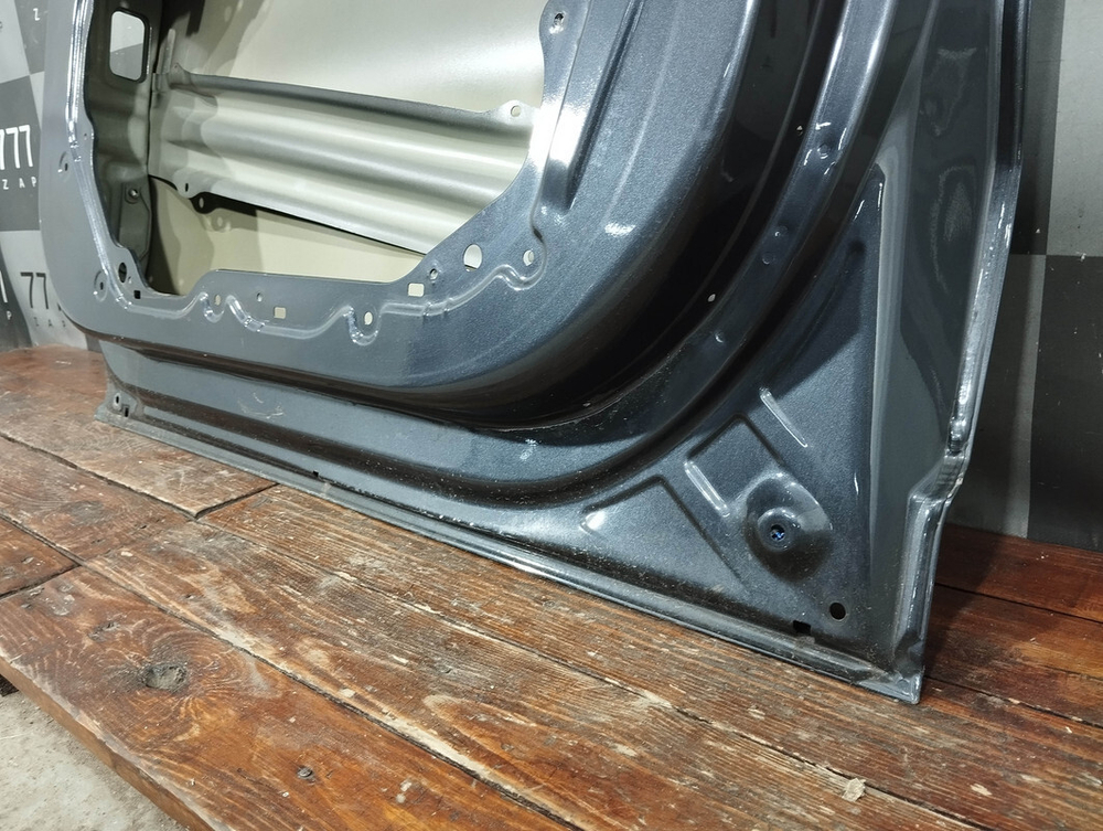 Дверь передняя правая Kia Sorento 4 (MQ4) 20-нв Б/У Оригинал 76004P2000