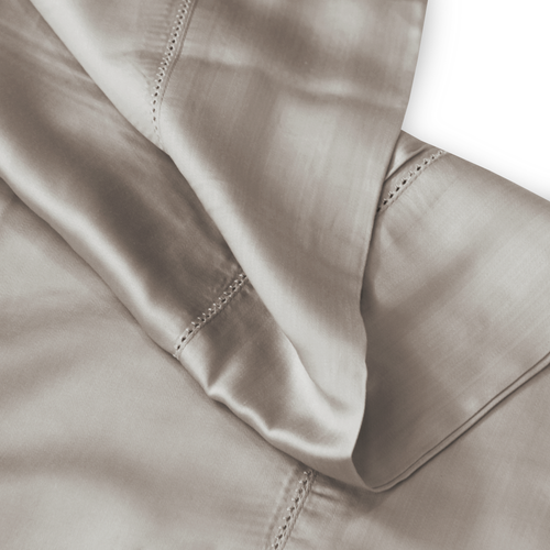 Постельное белье из тенселя Pure | песочный