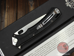Складной нож НОКС МАЙОР (328-100406) Сталь D2 c клинком из стали D2, рукоять G10