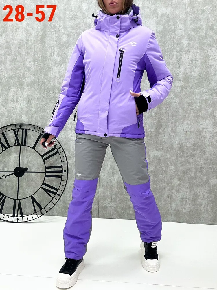 Костюм 50346396 Fabrika