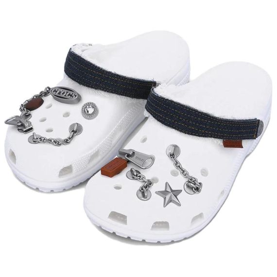 Crocs Classic Clog 'White'